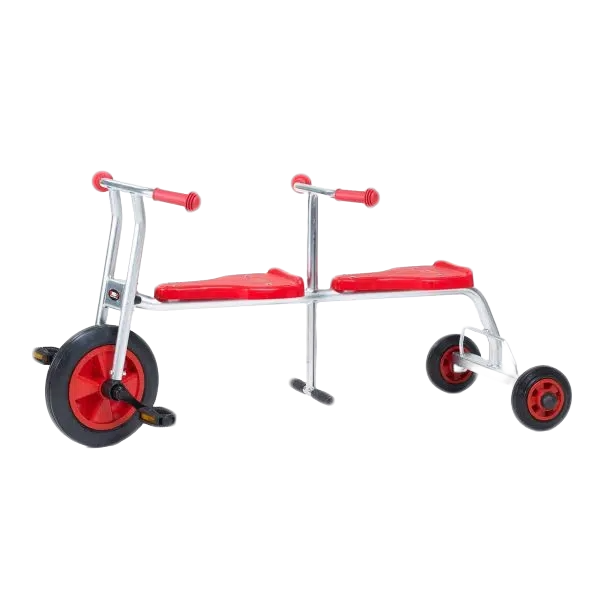 Tandem Midi, Tweelingfiets