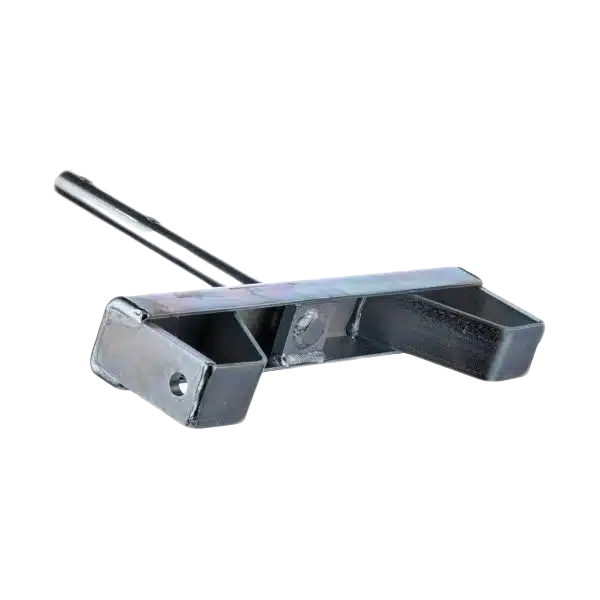 Vooras Stuurkar Mini