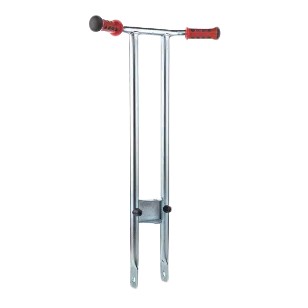 Voorvork Step Maxi