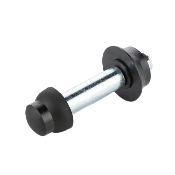 Wiel 160 mm M12 x 110