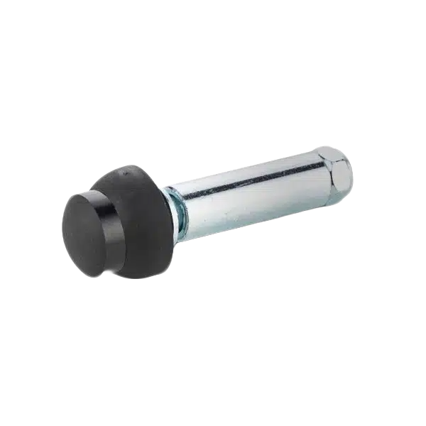 Wiel 160 mm, M12 x 90