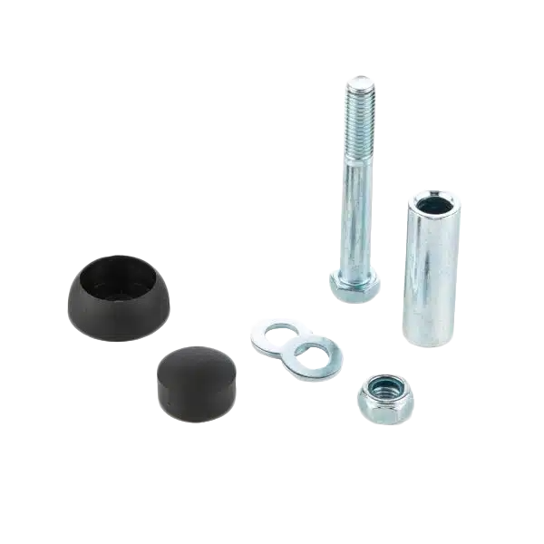Wiel 160 mm, M12 x 90