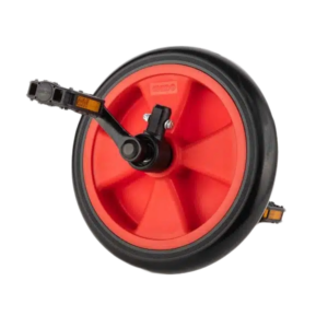Wiel 290 mm Compleet
