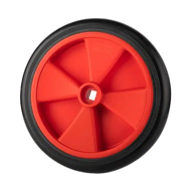 Wiel 350 mm