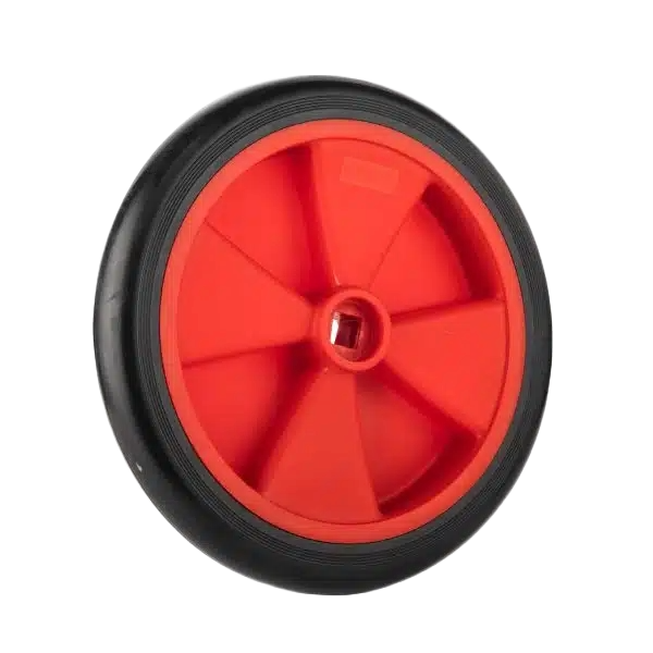 Wiel 350 mm