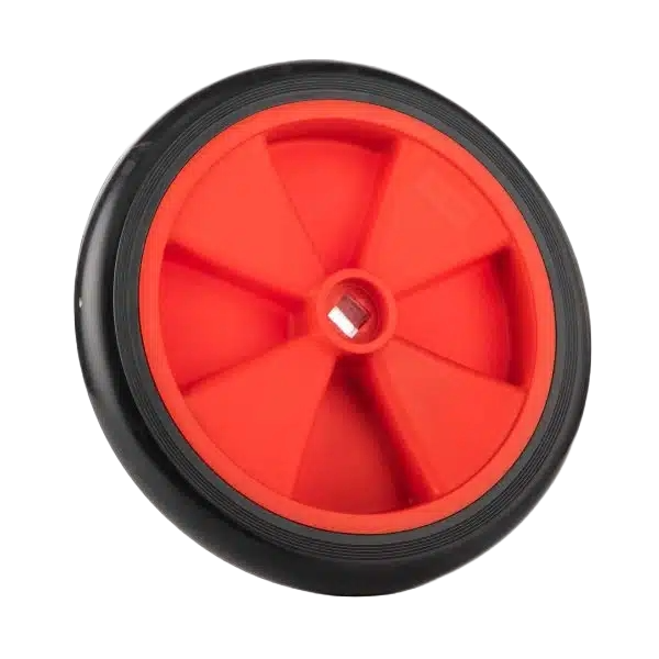 Wiel 350 mm