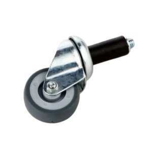Zwenkwiel 50 mm incl expander