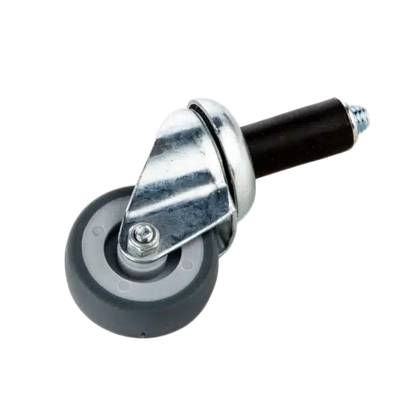 Zwenkwiel 50 mm incl expander