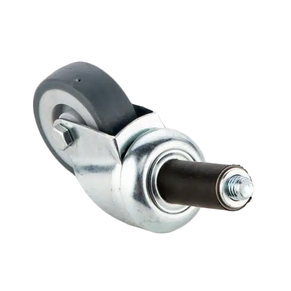 Zwenkwiel 50 mm incl expander