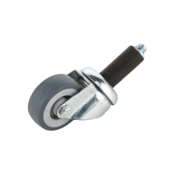 Zwenkwiel 50 mm incl expander