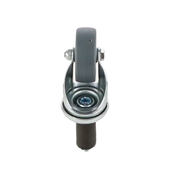 Zwenkwiel 50 mm incl expander