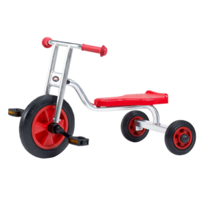 Driewieler Mini, Zithoogte 28 cm