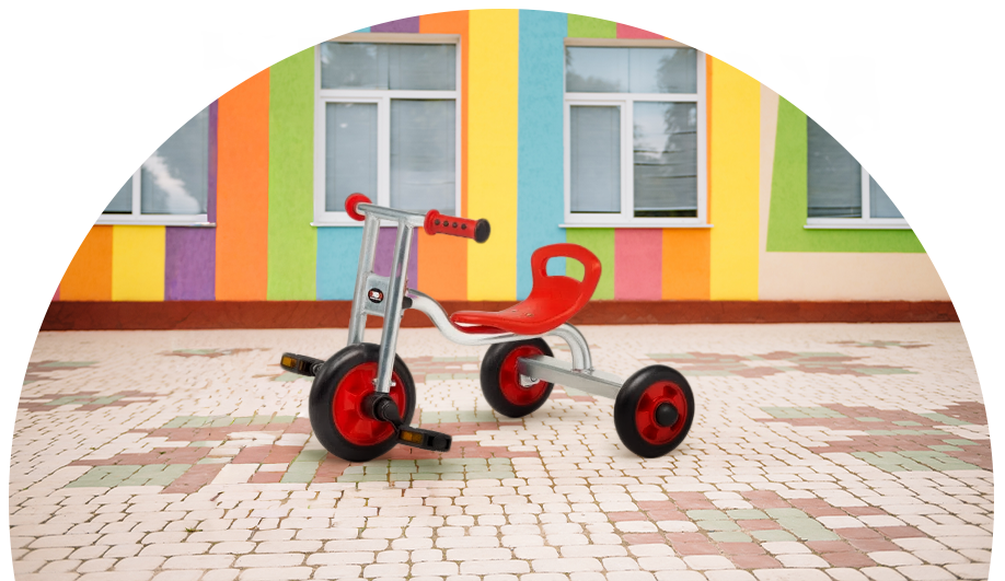 voor kinderopvang